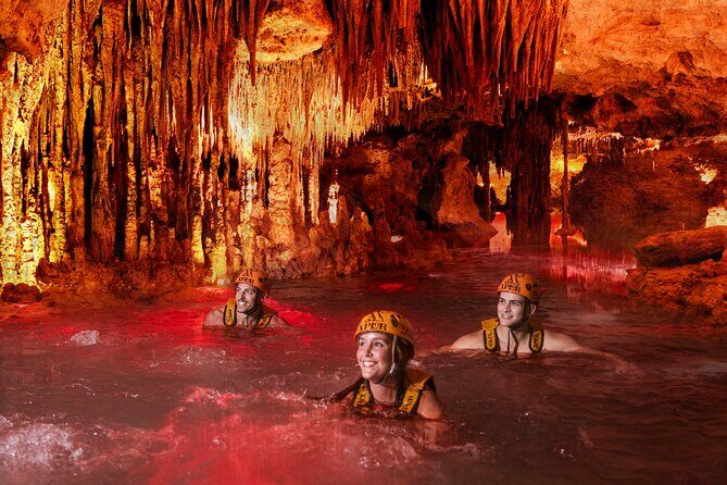 Wild Adventure Xplor Fuego! Experience From Cancun & Riviera Maya - What the Reviews Say