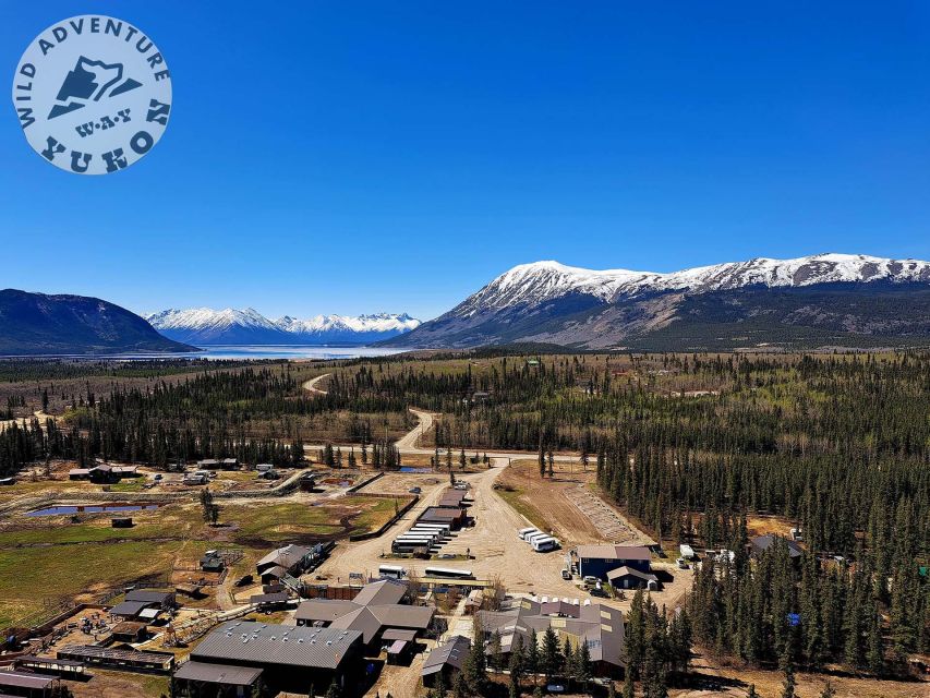 Wild Adventure Yukon + Summit Tour - Requirements
