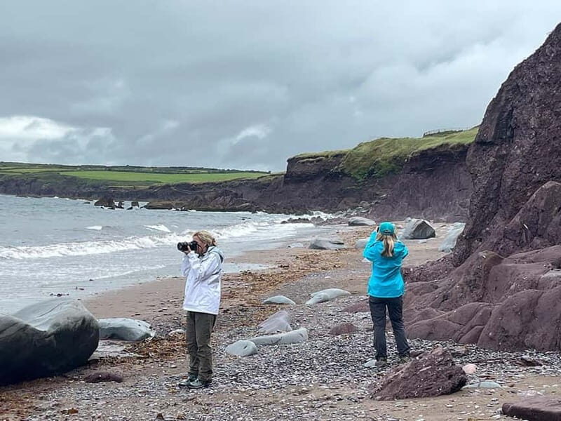 Wild Atlantic Way: Fully Guided Photo Tour - What Is the Wild Atlantic Way Fully Guided Photo Tour?