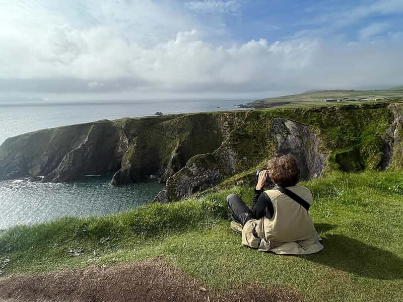 Wild Atlantic Way: Fully Guided Photo Tour - Itinerary Breakdown: What to Expect