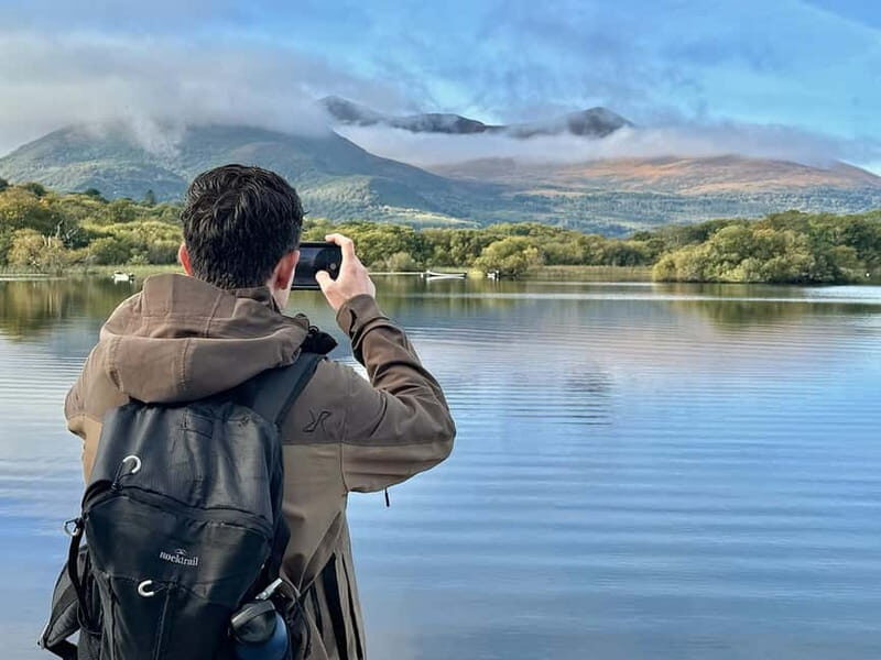 Wild Atlantic Way: Fully Guided Photo Tour - Practical Details: Transportation, Group Size, and Cost