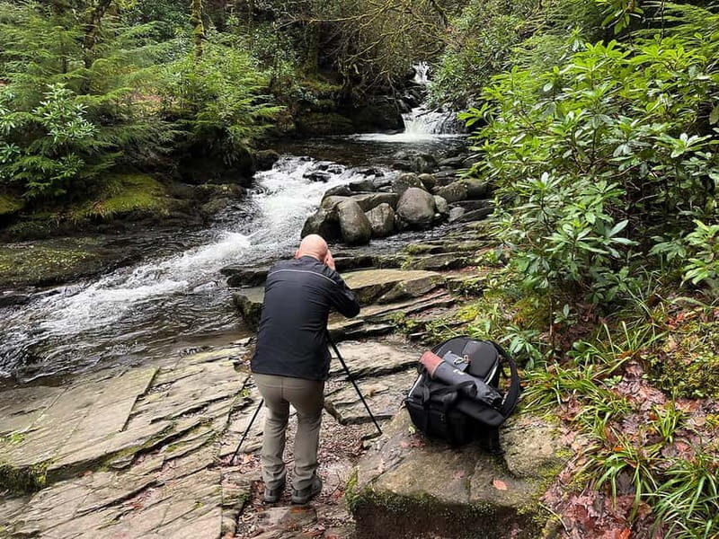 Wild Atlantic Way: Fully Guided Photo Tour - Overall Value and Experience
