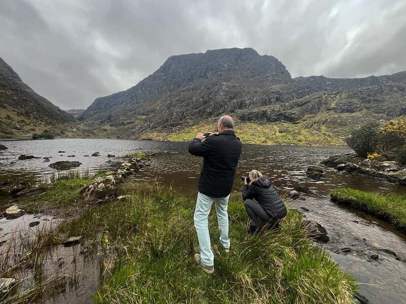 Wild Atlantic Way: Fully Guided Photo Tour - Who Should Consider This Tour?