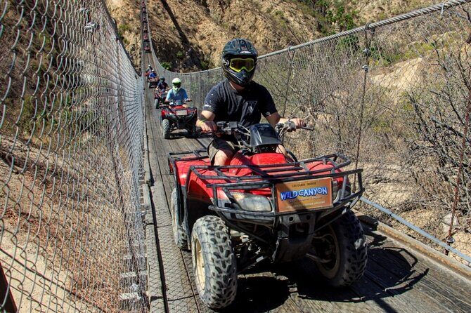 Wild ATV Desert Adventure in Cabo - Final Thoughts: Is It Worth It?