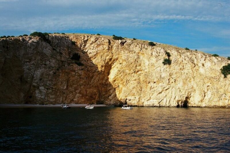 Wild Bays of Krk Island: A private half day boat tour - Authentic Experiences and Real Reviews