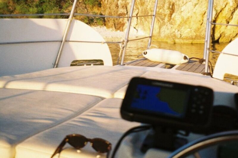 Wild Bays of Krk Island: A private half day boat tour - Practical Tips for Booking and Enjoying the Tour