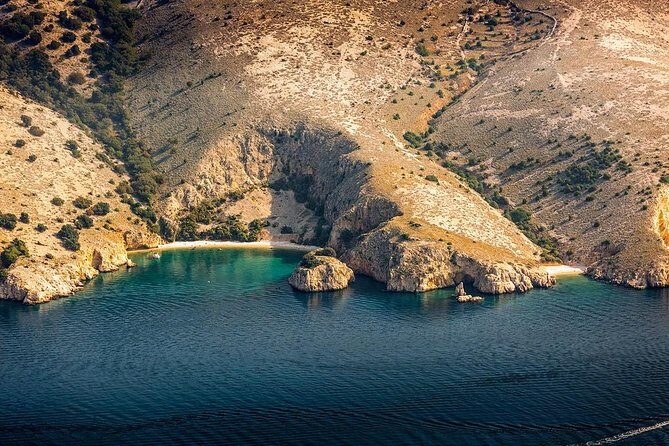 Wild bays of the Island of Krk and swimming with a pirate ship - The Sum Up: Who Is This Tour Best Suited For?