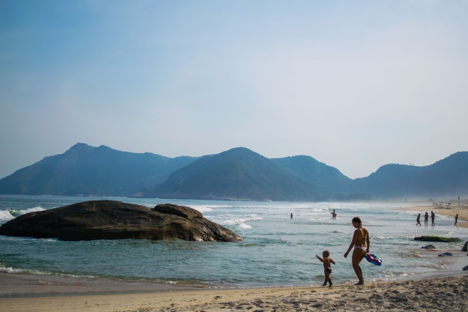 Wild Beaches and Brazilian Rum Farm With a Photographer - Key Points