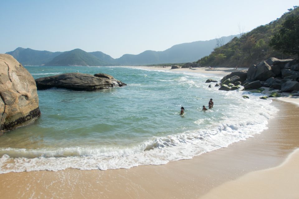 Wild Beaches and Brazilian Rum Farm With a Photographer - Grumari: Natures Retreat