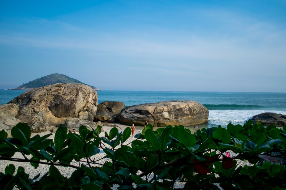 Wild Beaches and Brazilian Rum Farm With a Photographer - Importance of Ecological Preservation