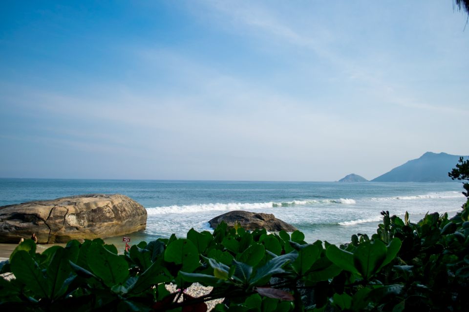 Wild Beaches and Brazilian Rum Farm With a Photographer - Booking and Travel Tips