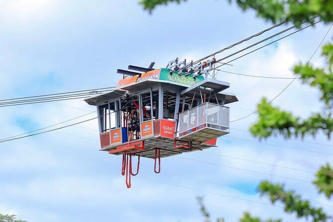 Wild Canyon Park Pass - What’s Included and Why It Matters