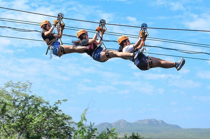 Wild Canyon Park Pass - Who Would Love This Tour?