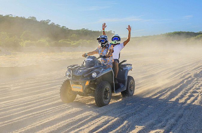 Wild Canyon Park Pass - Who Might Want to Consider Other Options?