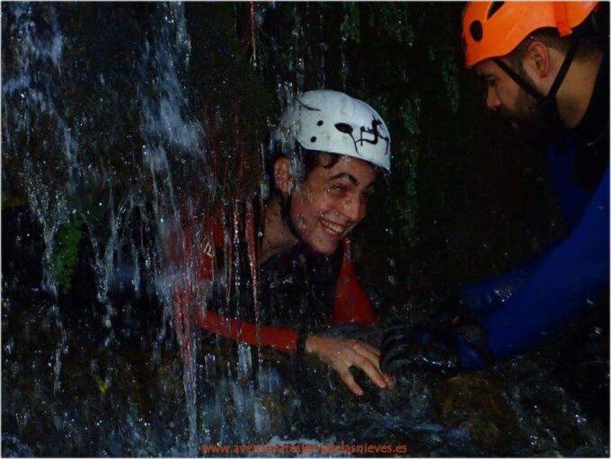 Wild Canyoning in Sierra De Las Nieves, Málaga - Safety Considerations