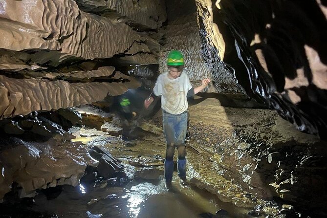 Wild Cave Adventure Tour - Traveler Reviews