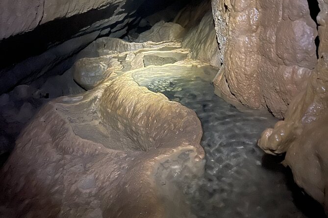 Wild Cave Adventure Tour - What to Expect