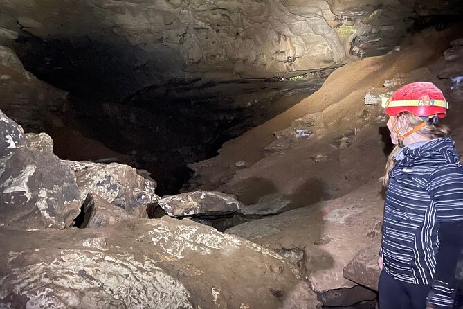 Wild Cave Adventure Tour - Preparing for the Adventure