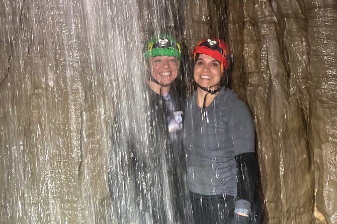 Wild Cave Extreme Tour Review - Meeting and Pickup Details