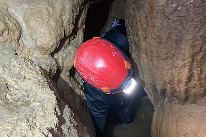 Wild Cave Extreme Tour Review - Health and Safety Considerations