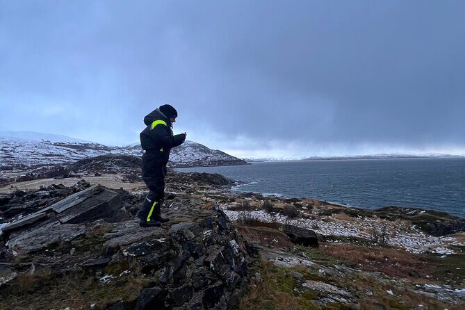 Wild Coast and WW2 History Tour on ATV - Value and Pricing: Is It Worth It?