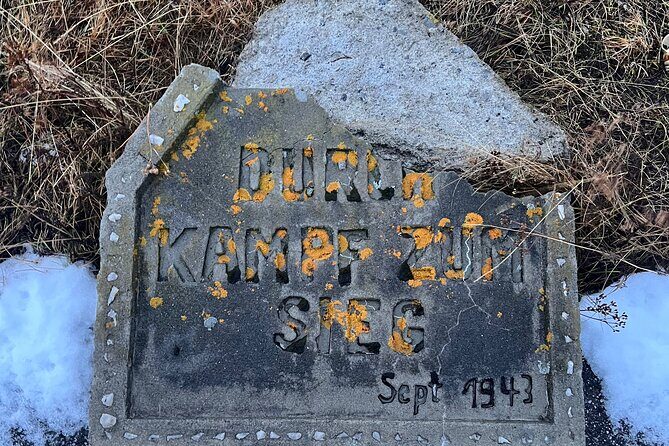 Wild Coast and WW2 History Tour on ATV - Who Should Consider This Tour?