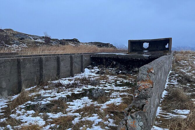 Wild Coast and WW2 History Tour on ATV - FAQ