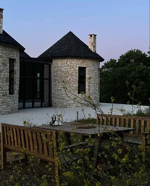 Wild Fruit Picking Experience at Hani i Qerosit - A Closer Look at the Wild Fruit Picking Experience