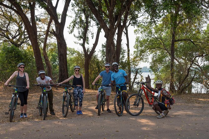 Wild Horizons Bike Tour (Zimbabwe) - Tour Experience Highlights