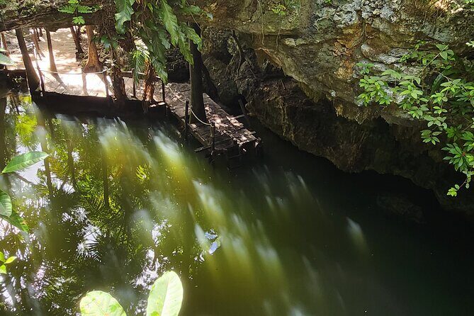 Wild Jade Cavern ATV Tour With Transfer - Customer Feedback: Authentic Perspectives