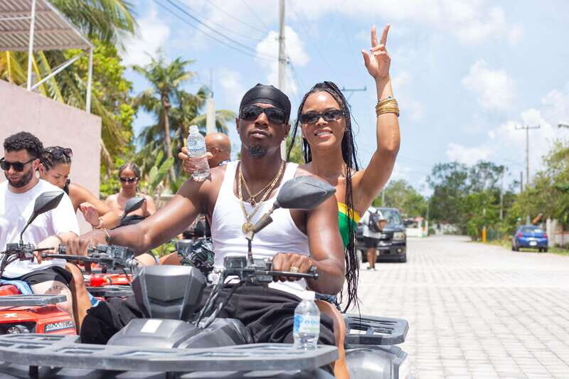 Wild Jade Cavern ATV Tour with Transfers in Cozumel - An Honest Look at the Tour Experience