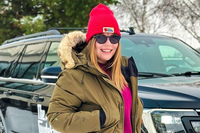 Wild Reindeers Safari + Lunch in Glass Igloo (private service) - The Sum Up: Who Is This Tour Best For?