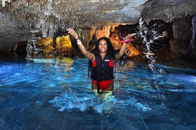 Wild Riviera Maya Tulum Extreme - Wild Riviera Maya Tulum Extreme Review