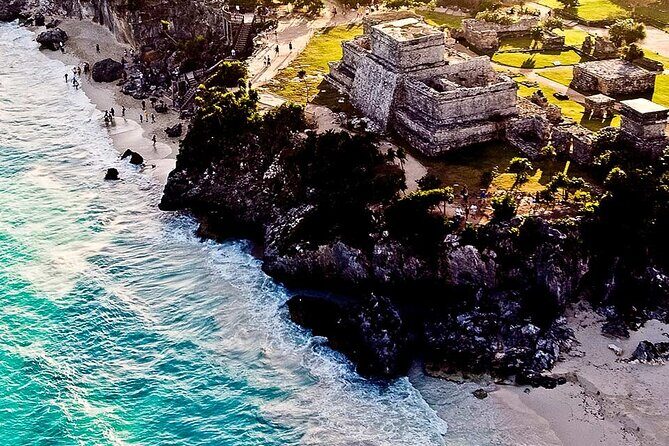 Wild Riviera Maya Tulum Extreme - A Close Look at the Itinerary and What It Means for You