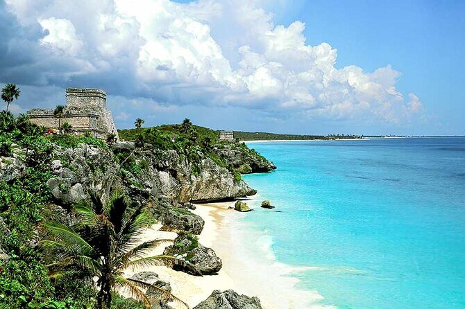 Wild Riviera Maya Tulum Extreme - FAQs