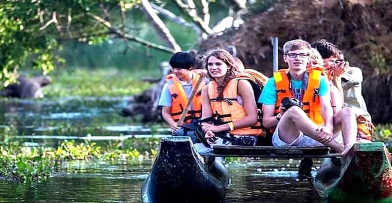 Wild Safari+Village Tour+Meal+Cooking Experience+NightStay - Activities and Experiences