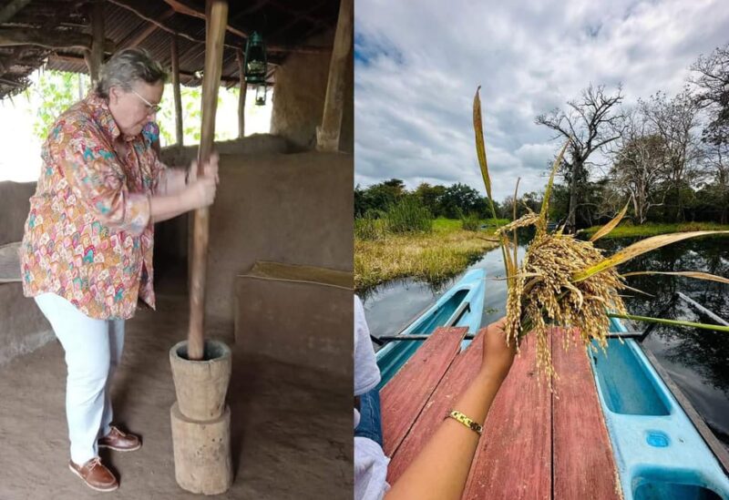 Wild Safari+Village Tour+Meal+Cooking Experience+NightStay - Booking and Availability