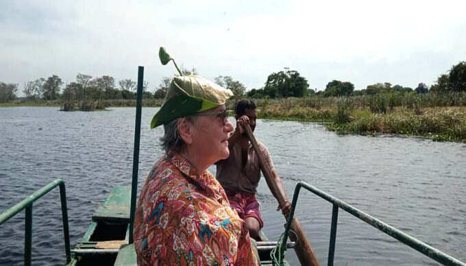 Wild Safari+Village Tour+Meal+Cooking Experience+NightStay - Frequently Asked Questions