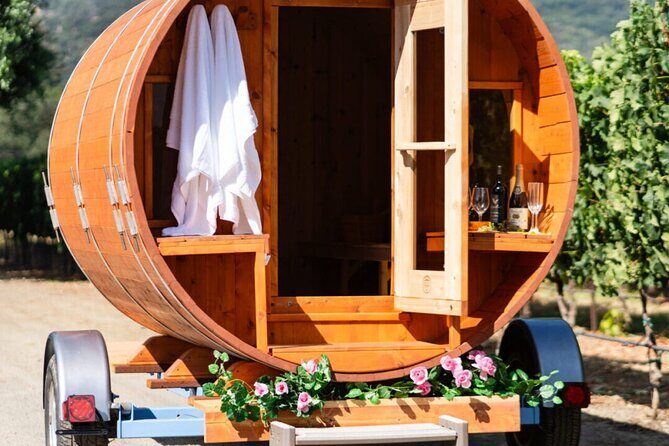 Wild Sauna Experience in the Canadian Rockies from Banff Calgary - Who Will Love This Experience?