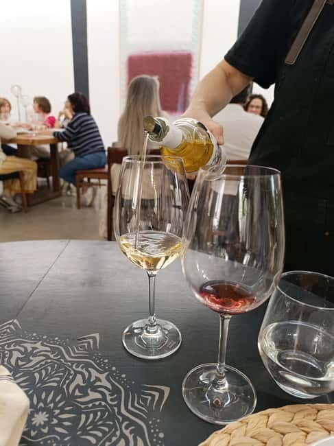 Wild Setúbal: Viewpoint, Cheeses and Wines of Serra da Arrábida - Key Points