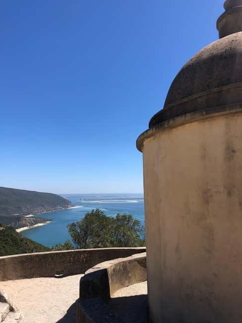 Wild Setúbal: Viewpoint, Cheeses and Wines of Serra da Arrábida - The Overall Value