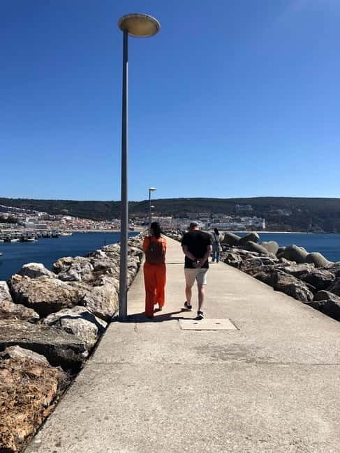 Wild Setúbal: Viewpoint, Cheeses and Wines of Serra da Arrábida - FAQs
