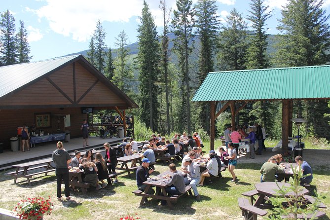 Wild Water Adventures - What to Expect on the River