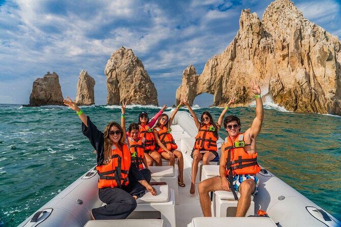 Wild Waters of Cabo Jet Ski Escape - Wild Waters of Cabo Jet Ski Escape: A Practical Review for Adventure Seekers