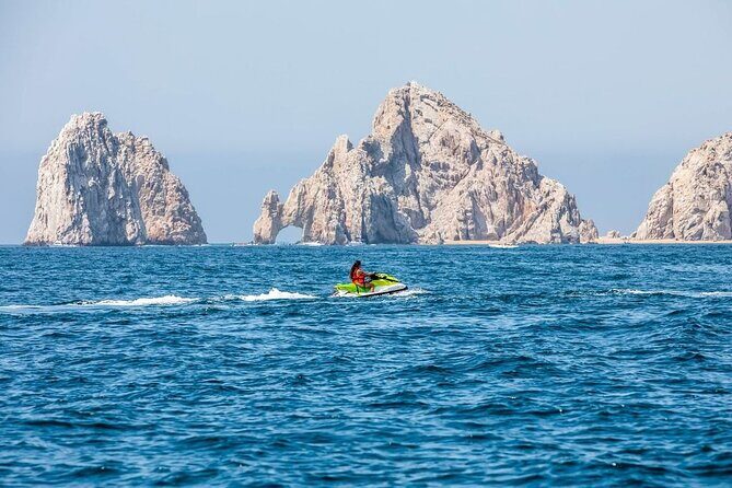 Wild Waters of Cabo Jet Ski Escape - Price and Value Analysis
