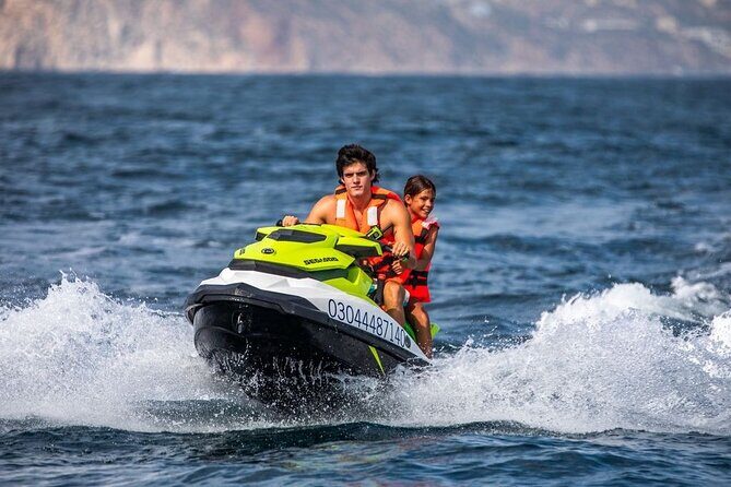 Wild Waters of Cabo Jet Ski Escape - Who’s This Tour Best For?