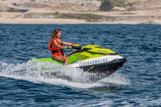 Wild Waters of Cabo Jet Ski Escape - Final Thoughts