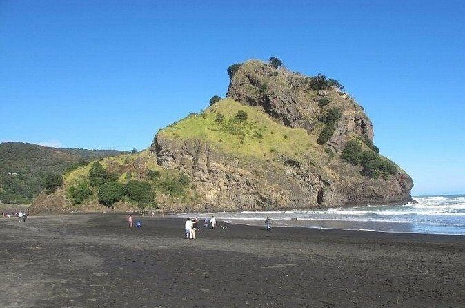 Wild West Coast & Rainforest Escape - Private Experience - The Sum Up