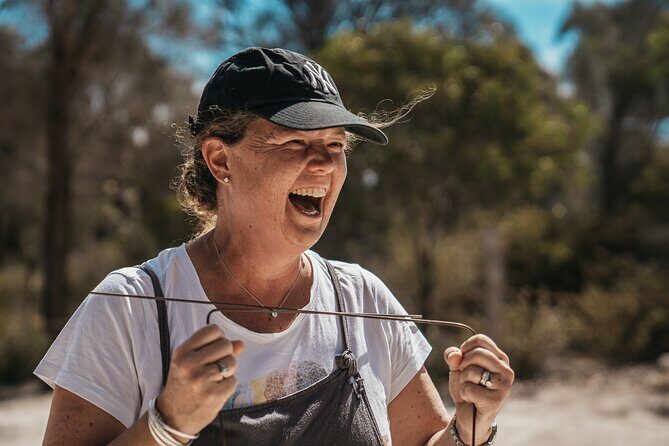 Wild Yarnbala - Key Points