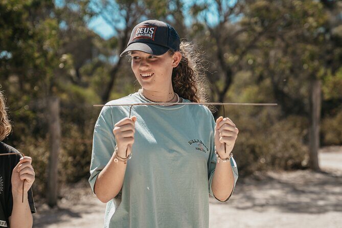 Wild Yarnbala - The Sum Up